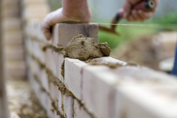 Best Commercial Concrete Services in Marshfield, WI