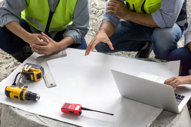 Best Concrete Demolition Services in Marshfield, WI