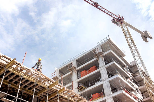 Best Residential Concrete Solutions in Marshfield, WI